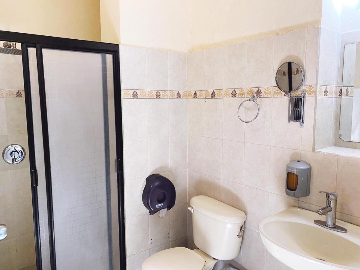 Luna Nueva Hotel-Boutique Мерида Екстериор снимка