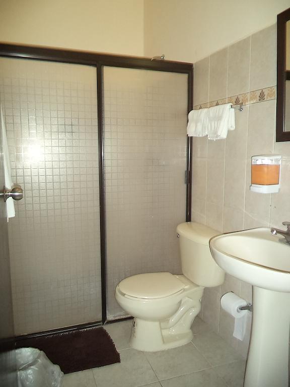 Luna Nueva Hotel-Boutique Мерида Стая снимка